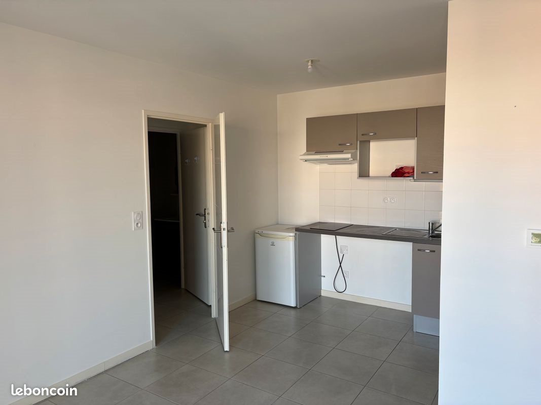 Appartement à vendre, 42m², Pornic
