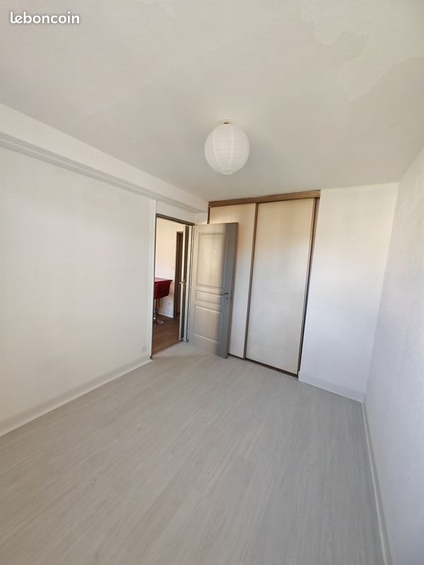 Appartement à louer, 38m², Toulon