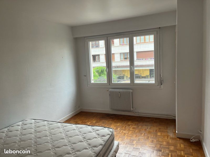Appartement à louer, 78m², Rouen