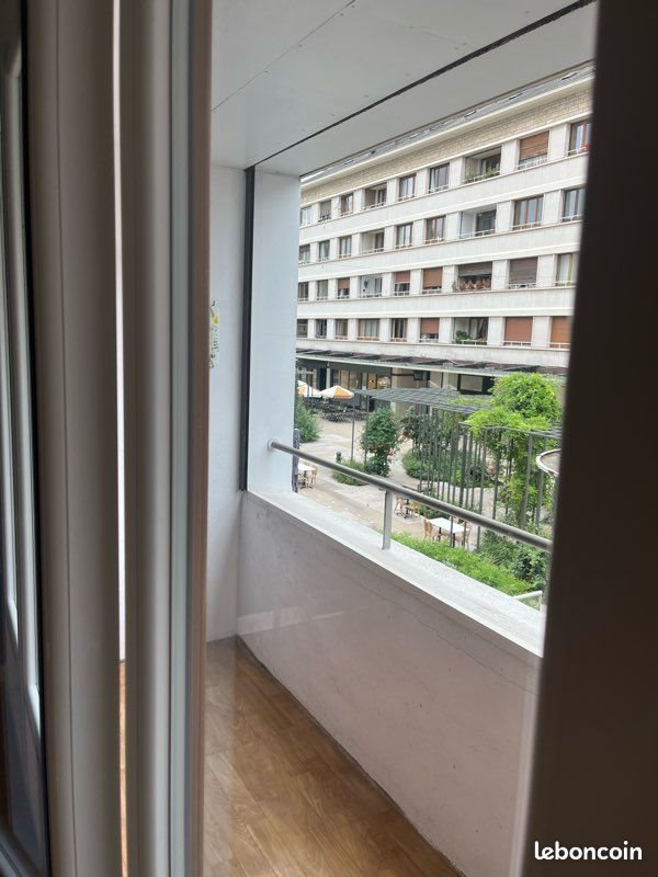 Appartement à louer, 78m², Rouen