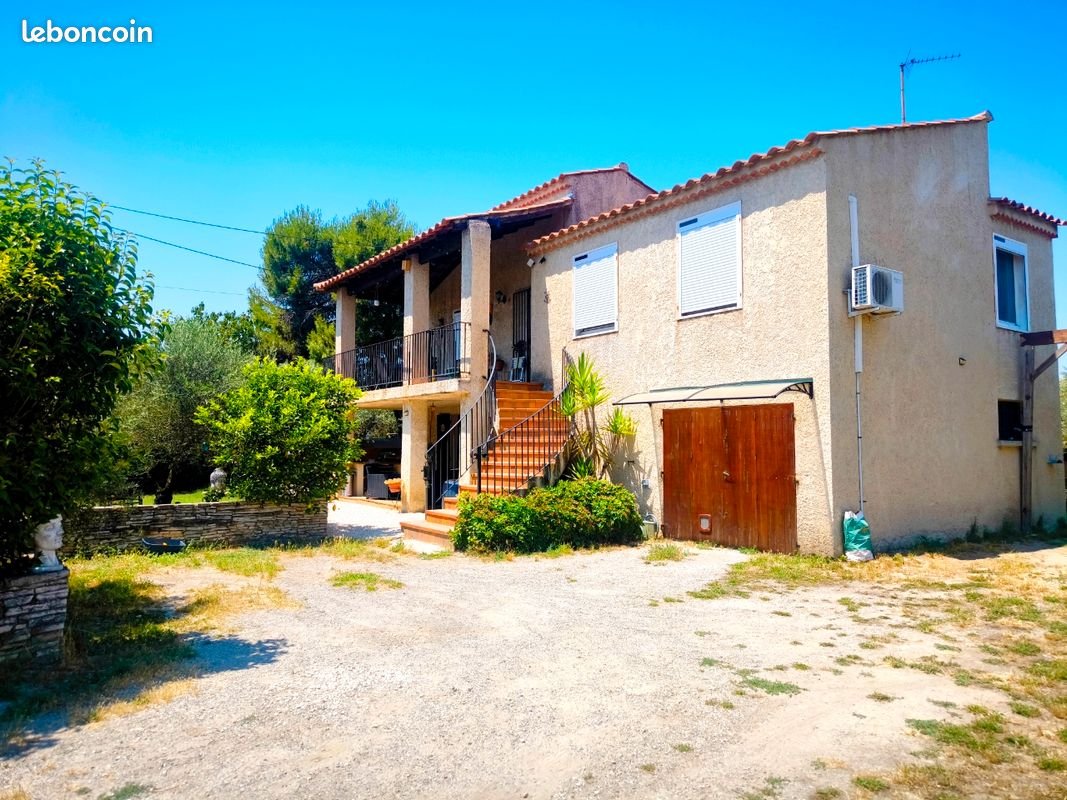 Maison à vendre, 83m², Tarascon