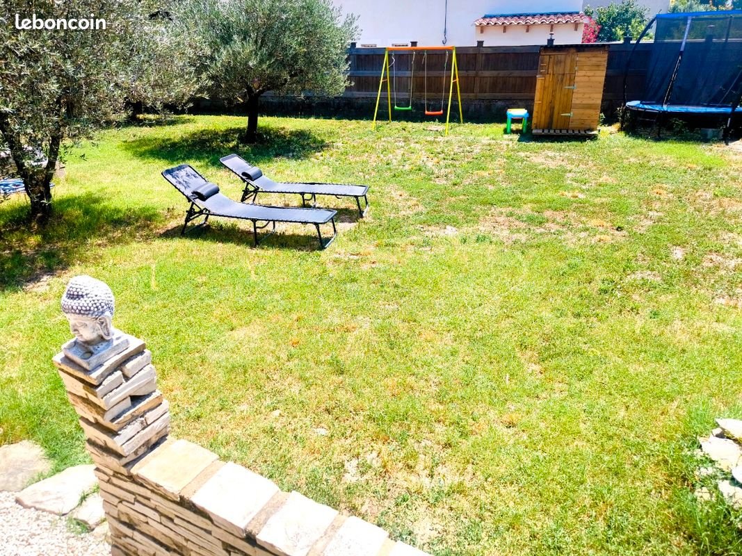 Maison à vendre, 83m², Tarascon