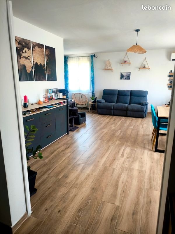 Maison à vendre, 83m², Tarascon