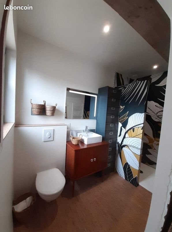 Appartement à louer, 25m², Montaigu