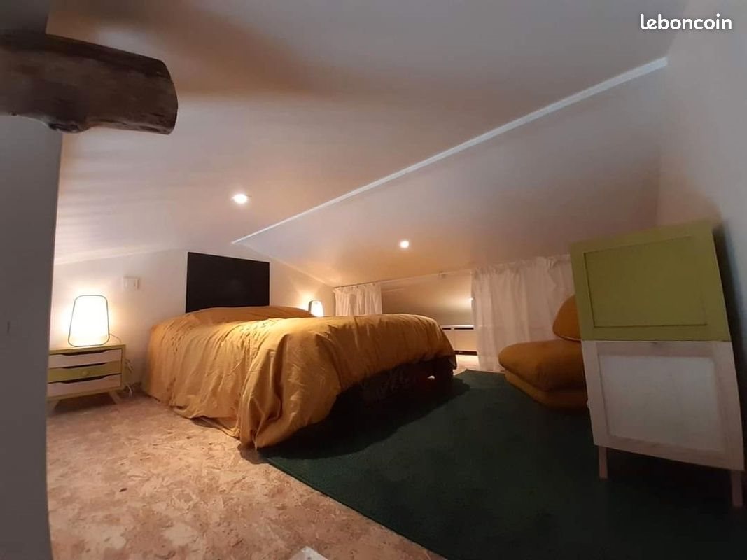 Appartement à louer, 25m², Montaigu