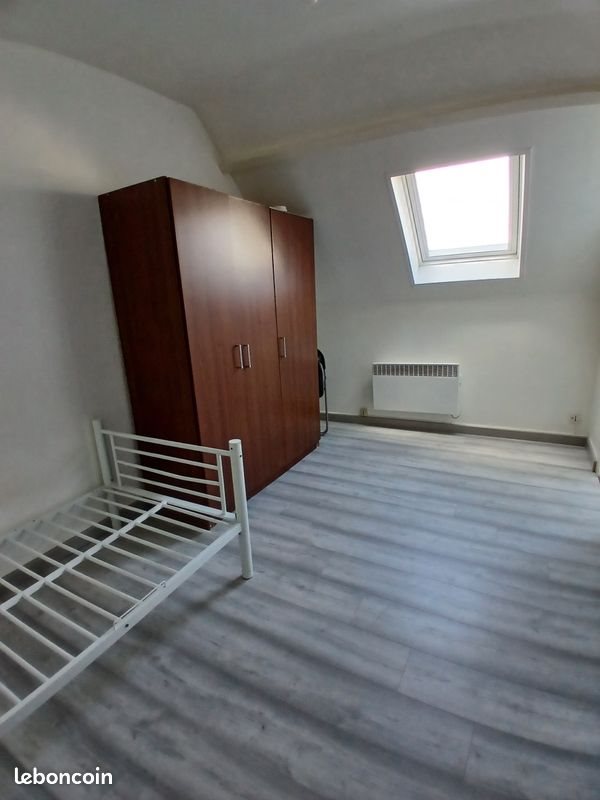 Appartement à louer, 11m², Amiens