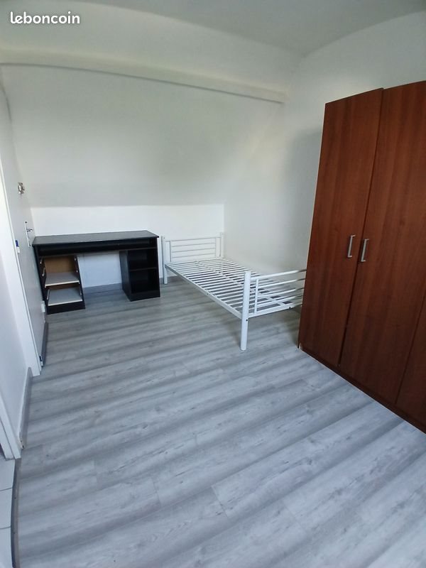 Appartement à louer, 11m², Amiens