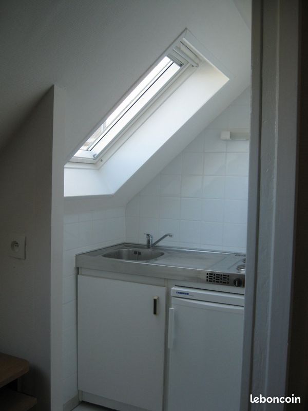 Appartement à louer, 11m², Amiens