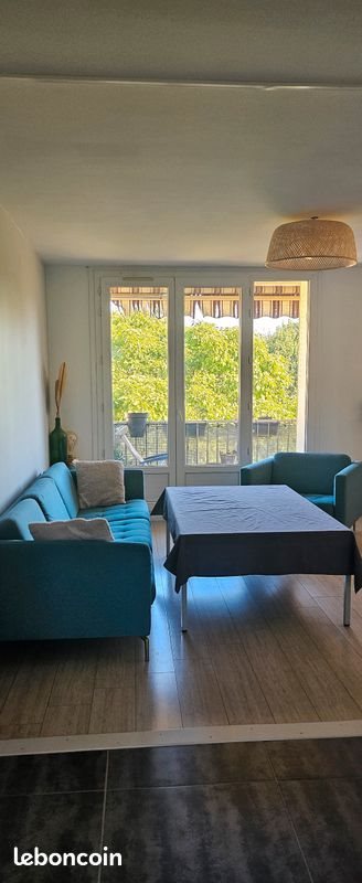 Appartement à vendre, 70m², Miribel