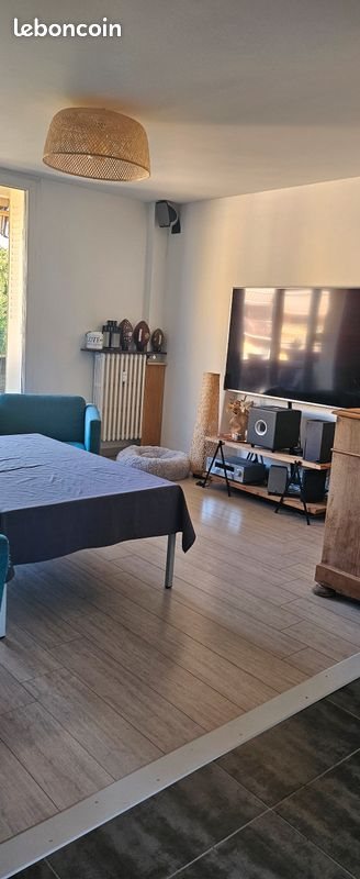 Appartement à vendre, 70m², Miribel