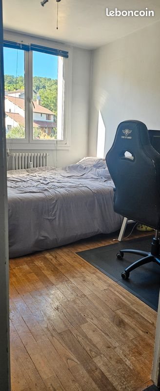 Appartement à vendre, 70m², Miribel