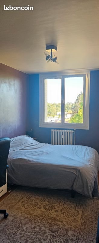 Appartement à vendre, 70m², Miribel