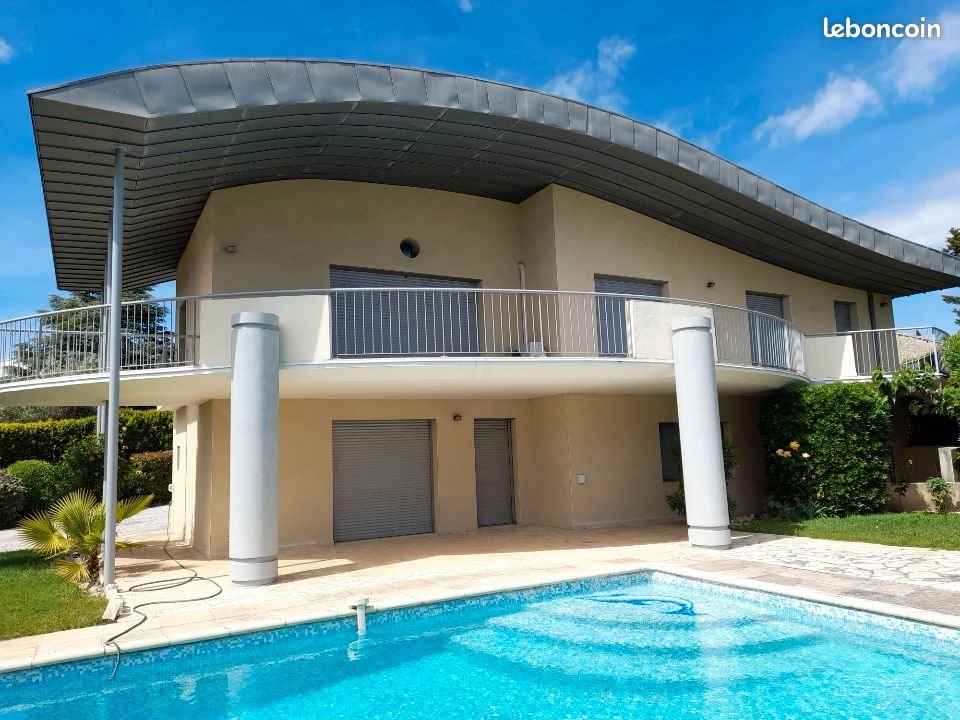 Maison à vendre, 203m², Montpellier