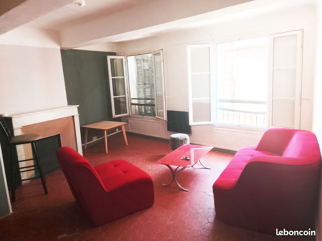 Appartement à louer, 47m², Draguignan