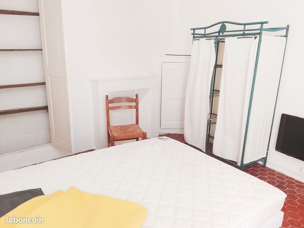 Appartement à louer, 47m², Draguignan