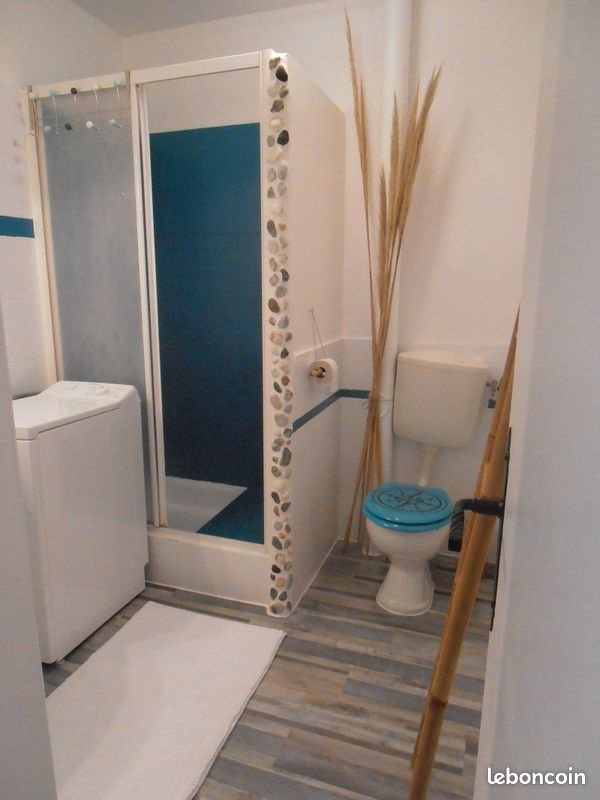 Appartement à vendre, 30m², Saint-Cyprien