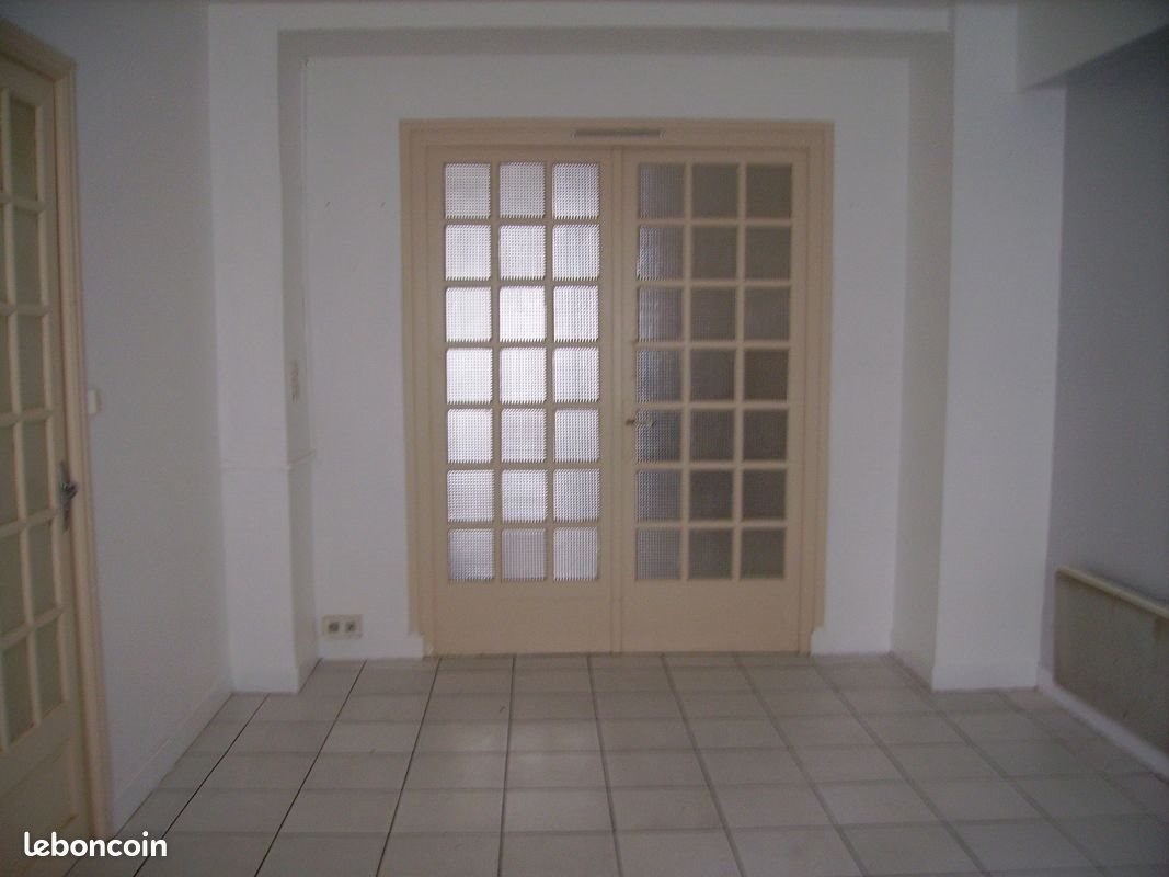 Appartement à louer, 45m², Saint-Georges-de-Didonne