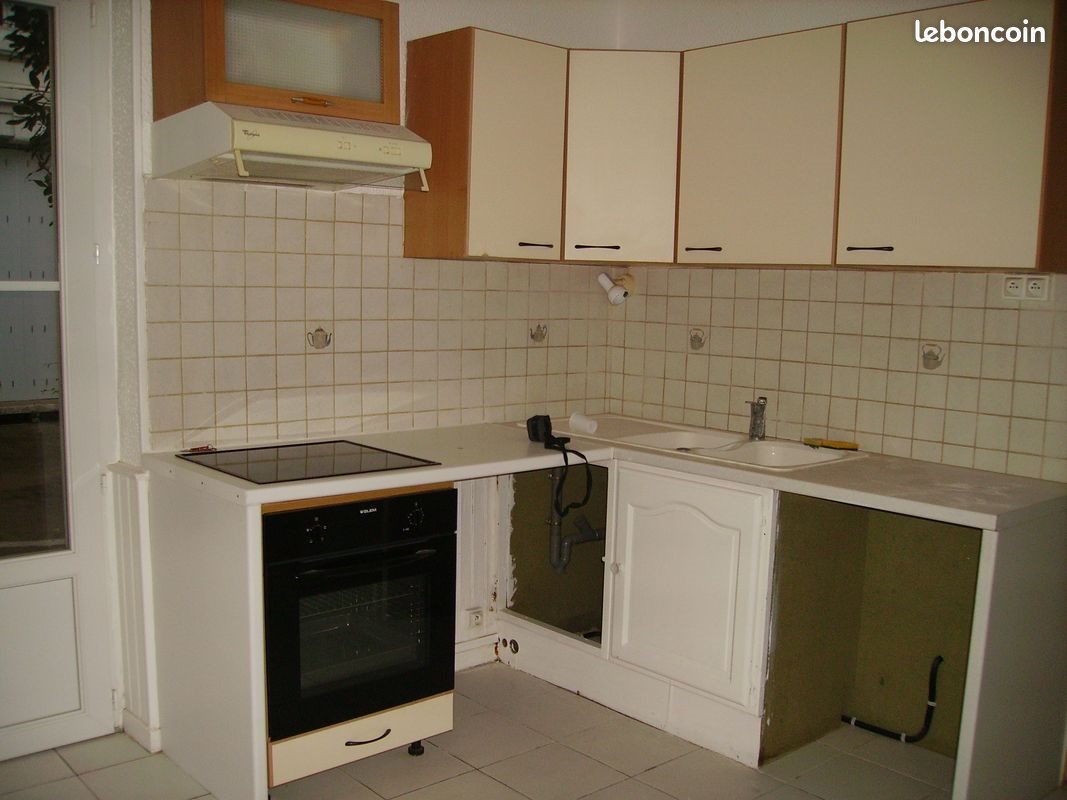 Appartement à louer, 45m², Saint-Georges-de-Didonne