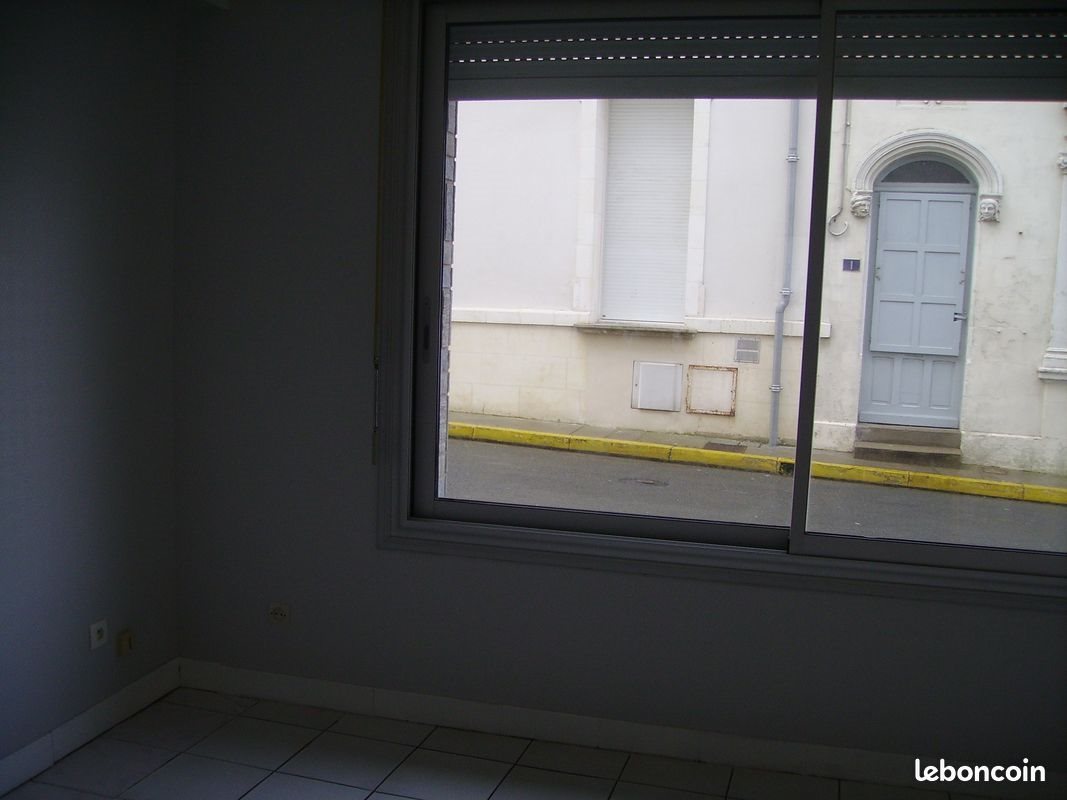 Appartement à louer, 45m², Saint-Georges-de-Didonne