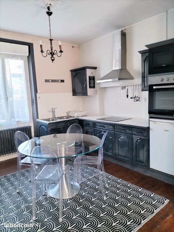 Appartement à louer, 60m², Lanester