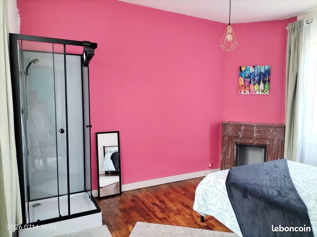 Appartement à louer, 60m², Lanester