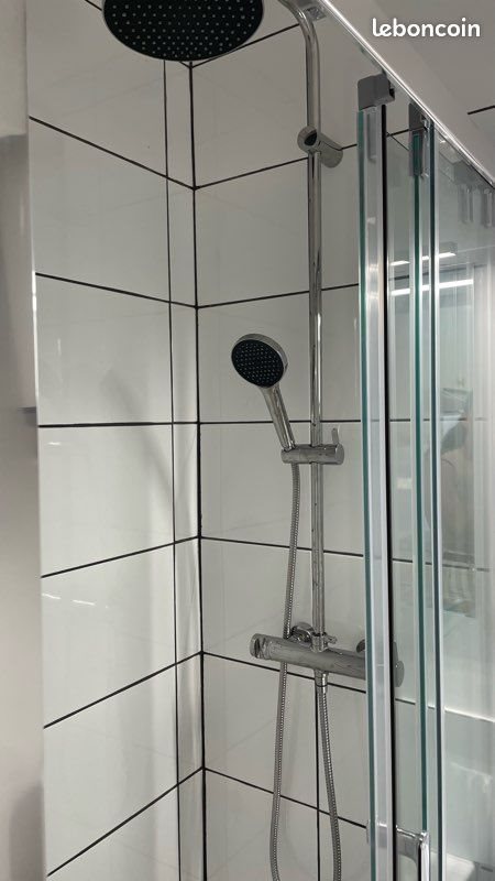 Appartement à louer, 16m², Saint-Herblain