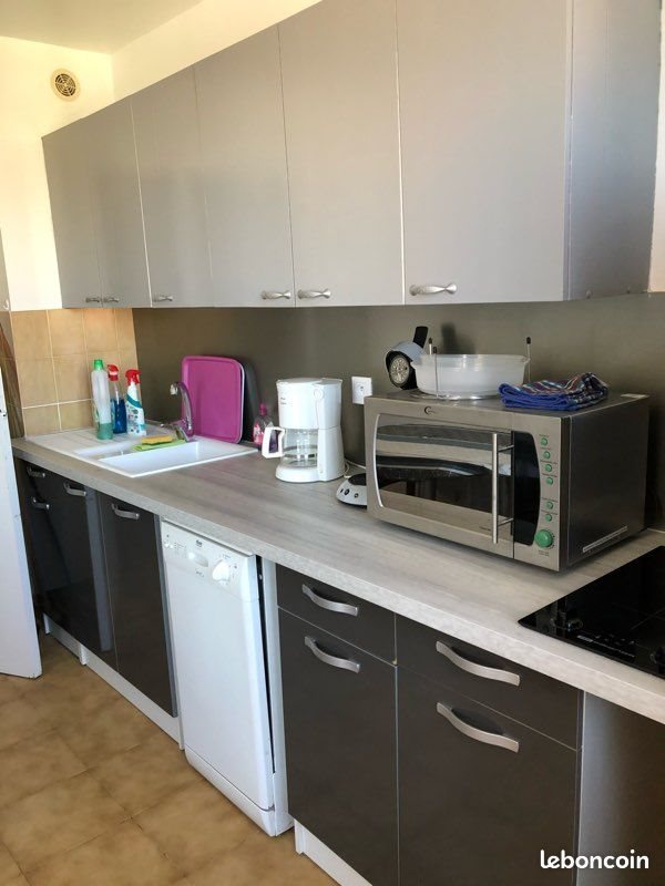 Appartement à louer, 58m², Sari-Solenzara