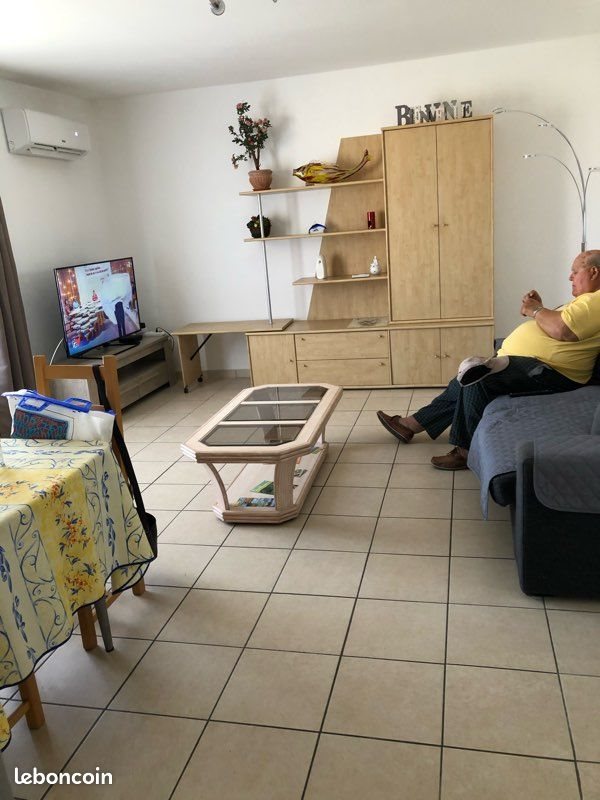 Appartement à louer, 58m², Sari-Solenzara