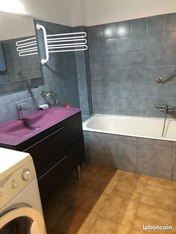 Appartement à louer, 58m², Sari-Solenzara
