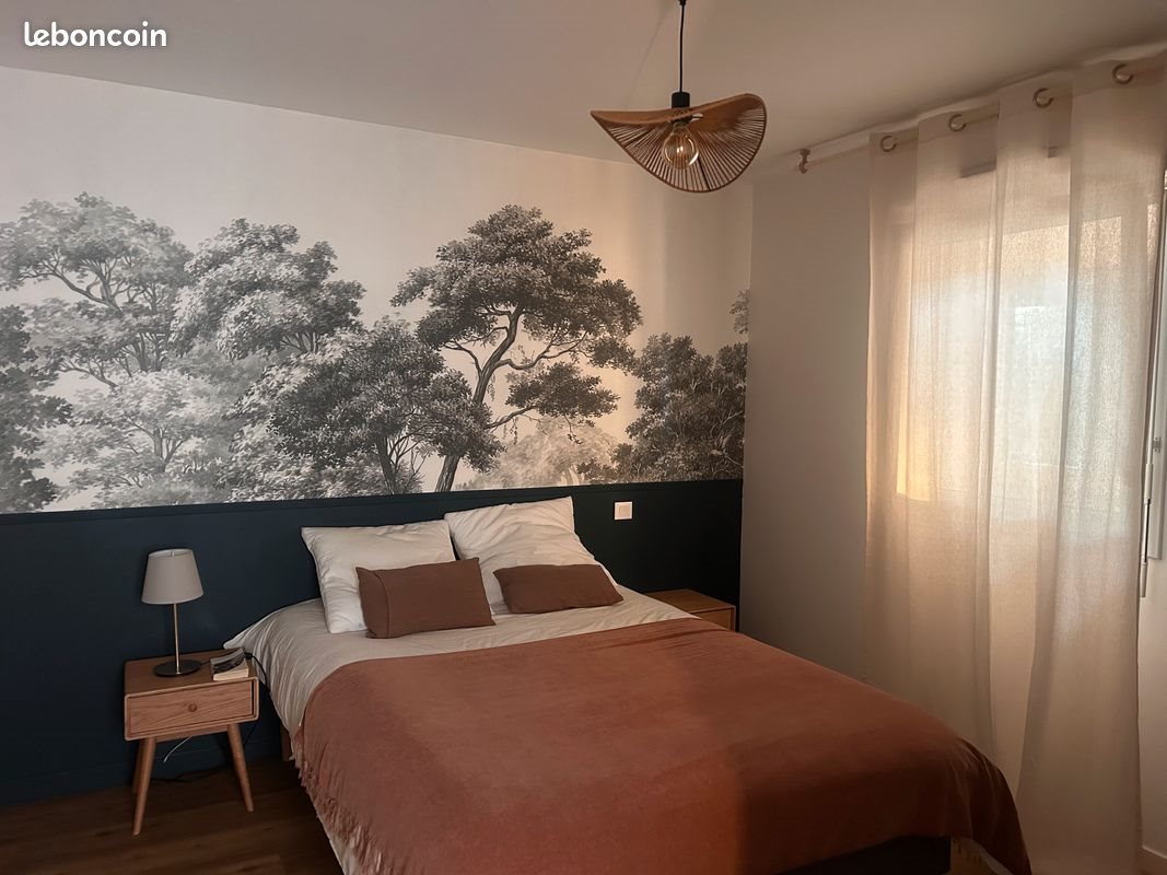 Appartement à vendre, 42m², Mérignac