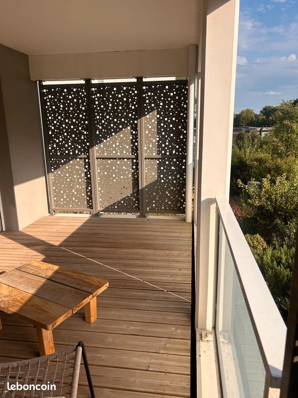 Appartement à vendre, 42m², Mérignac