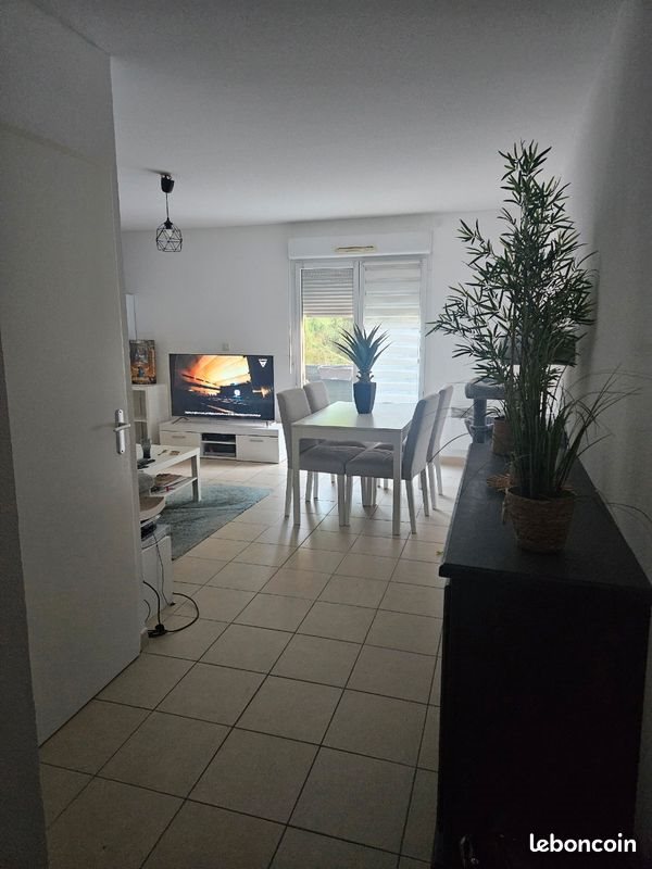 Appartement à vendre, 50m², Pont-Saint-Esprit
