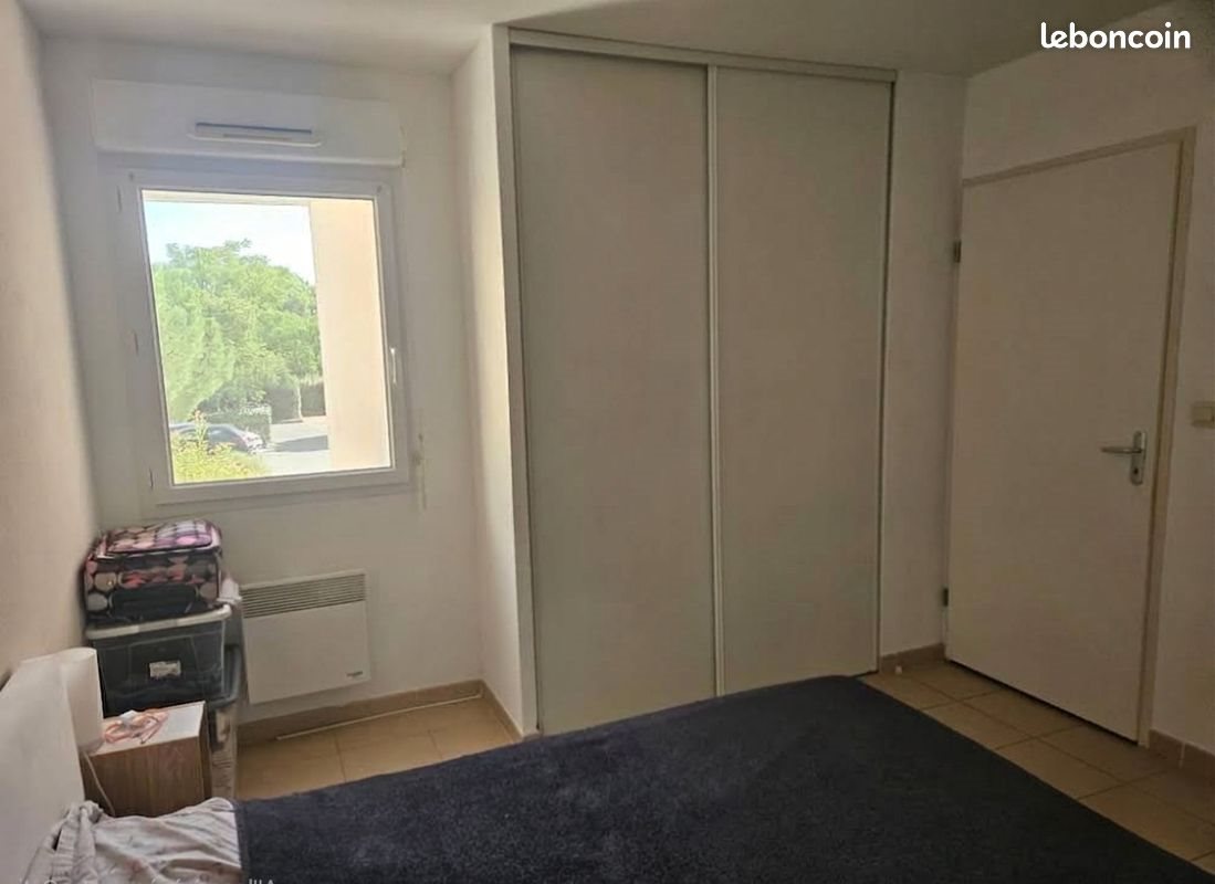 Appartement à vendre, 50m², Pont-Saint-Esprit
