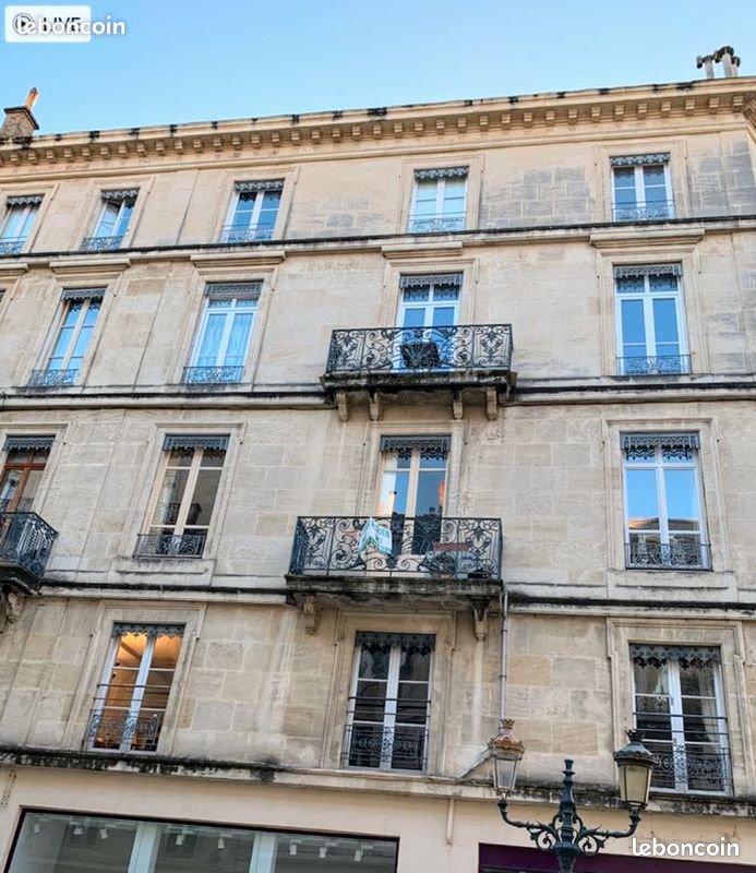 Appartement à vendre, 90m², Nîmes