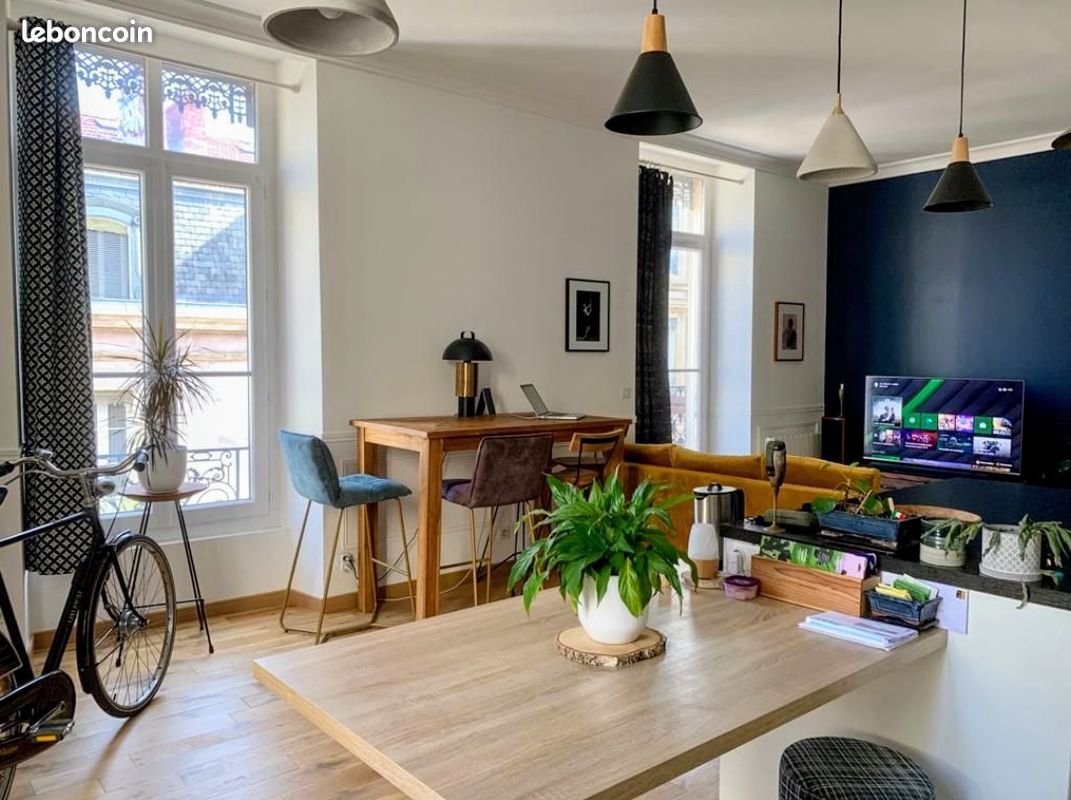 Appartement à vendre, 90m², Nîmes