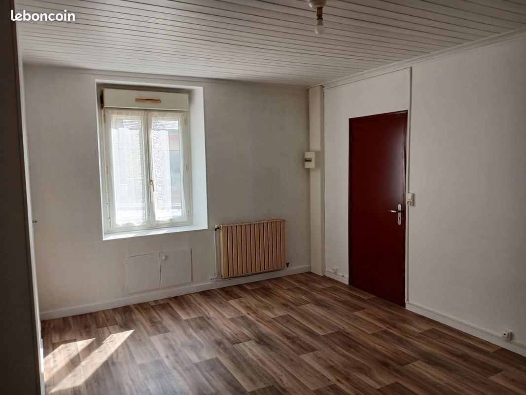 Appartement à louer, 23m², Saint-Jean-sur-Vilaine