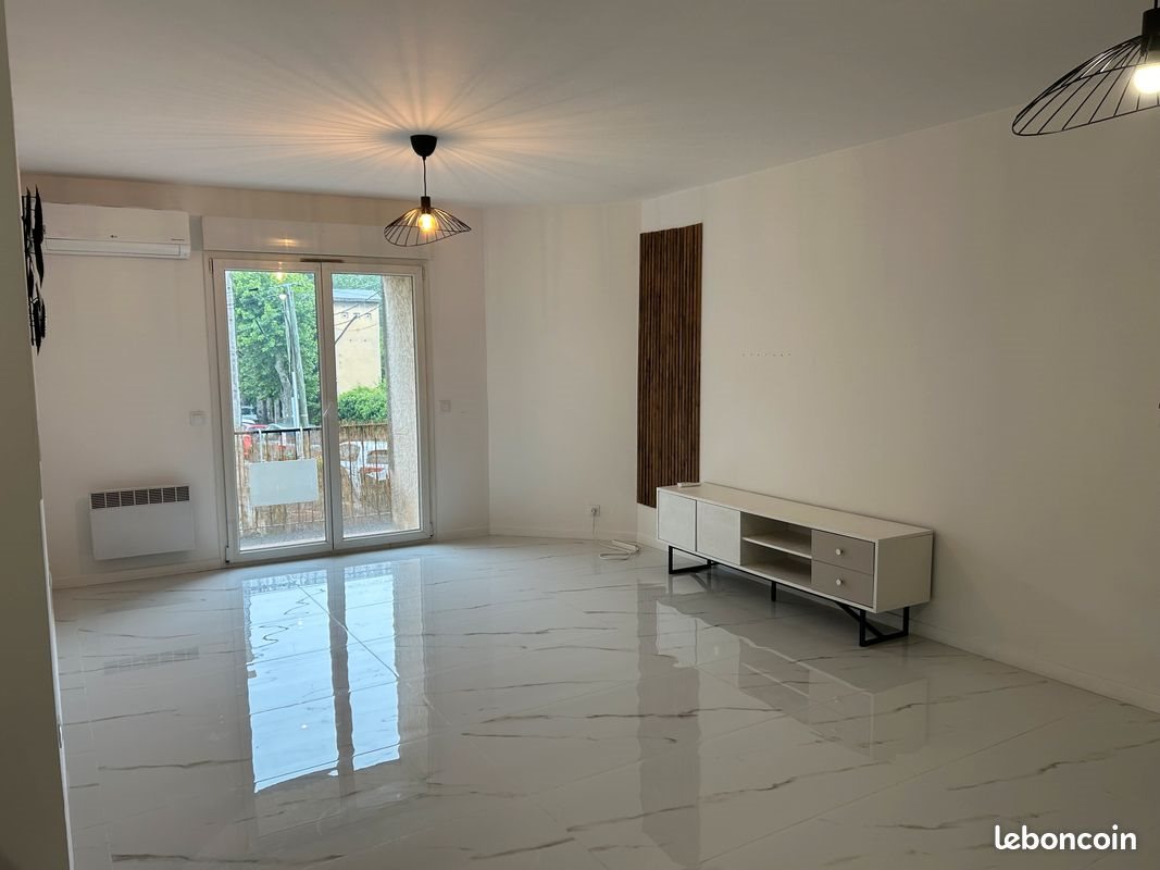 Appartement à vendre, 63m², La Penne-sur-Huveaune