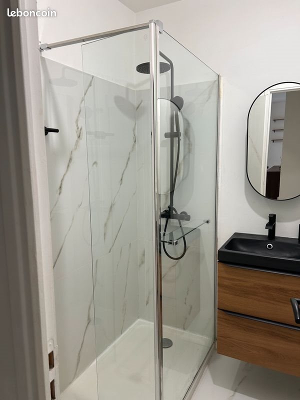 Appartement à vendre, 63m², La Penne-sur-Huveaune