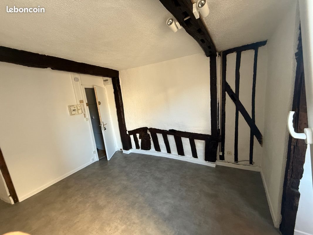 Appartement à vendre, 15m², Rennes