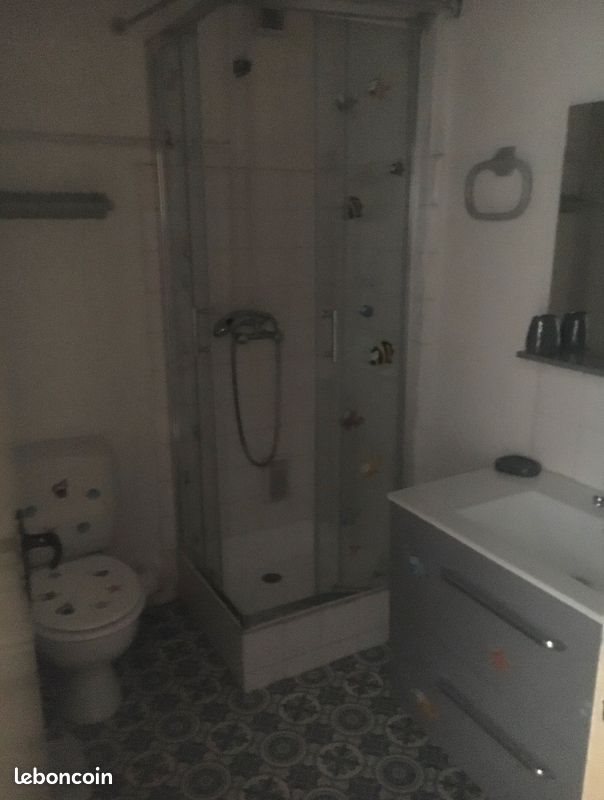 Appartement à louer, 20m², Tours