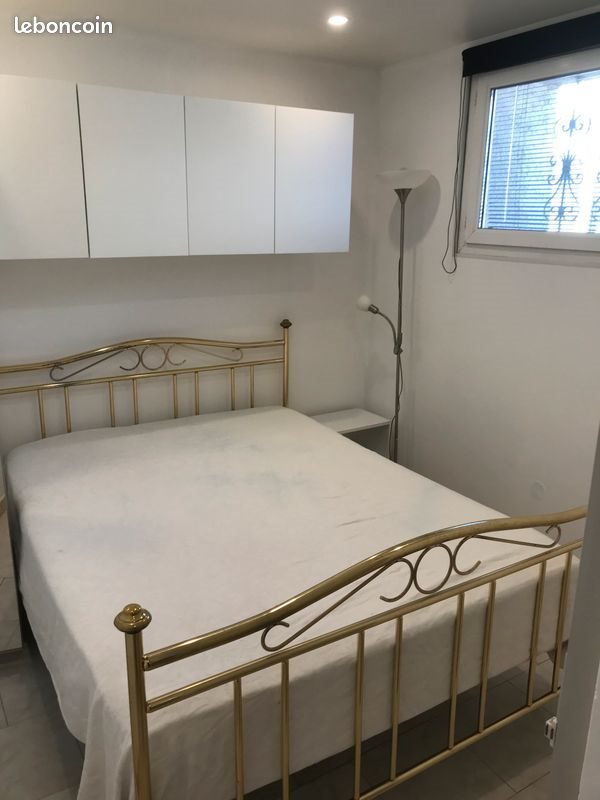 Maison à louer, 23m², Nice