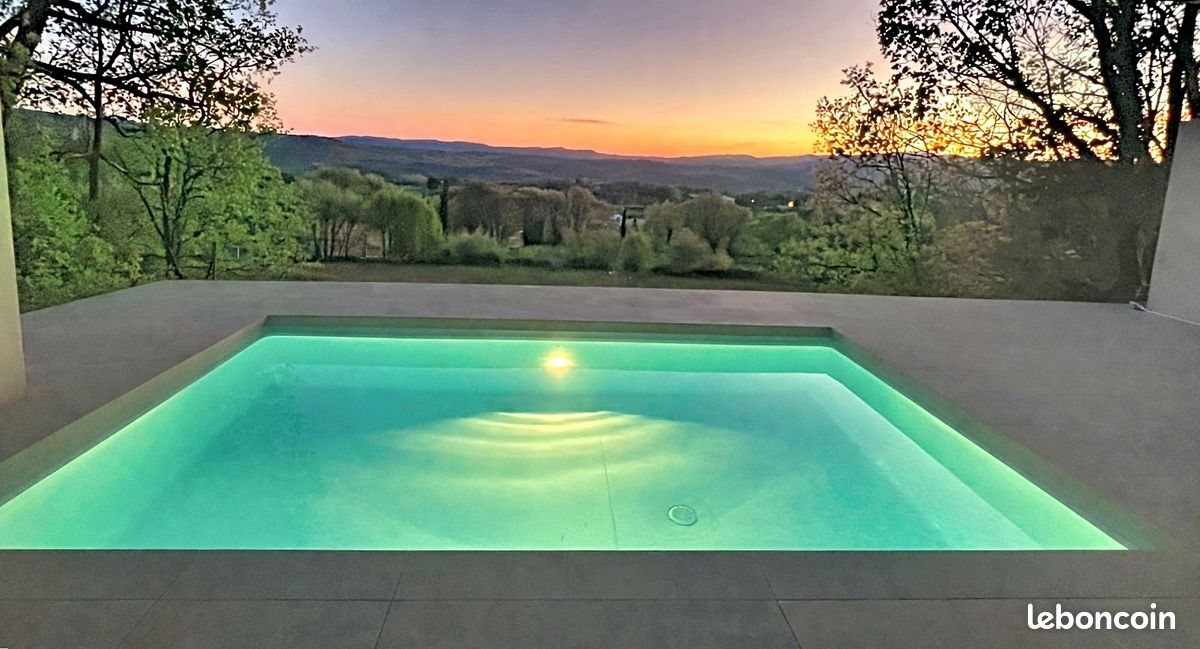Maison à vendre, 192m², Pierrevert