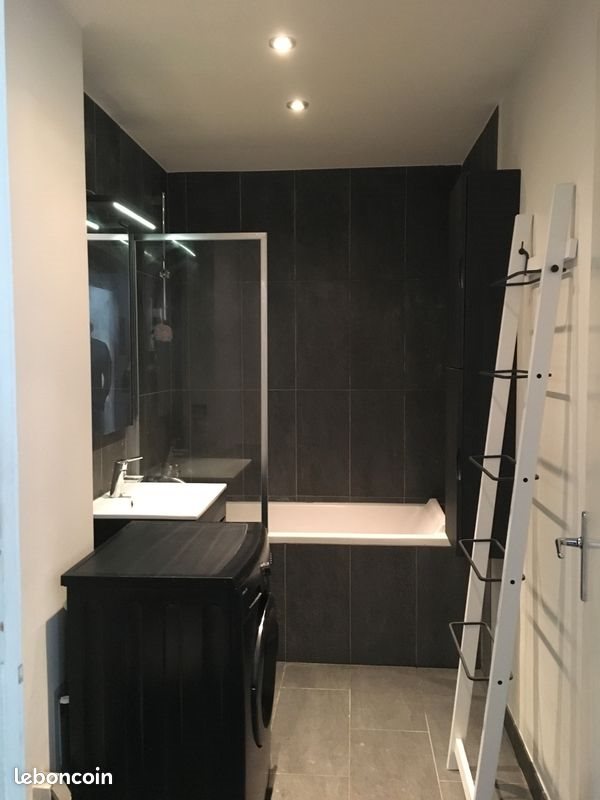 Appartement à louer, 40m², Paris 13ème