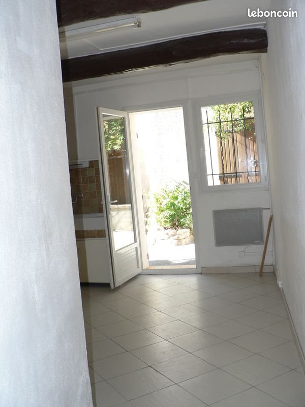 Appartement à louer, 50m², La Motte-d'Aigues
