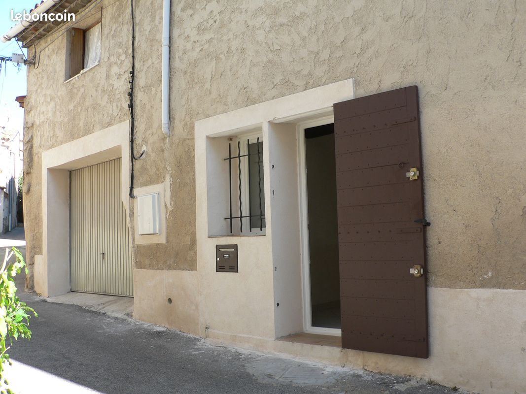 Appartement à louer, 50m², La Motte-d'Aigues
