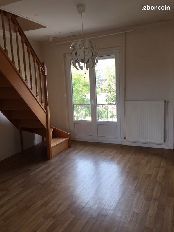 Appartement à louer, 75m², Montigny-lès-Metz