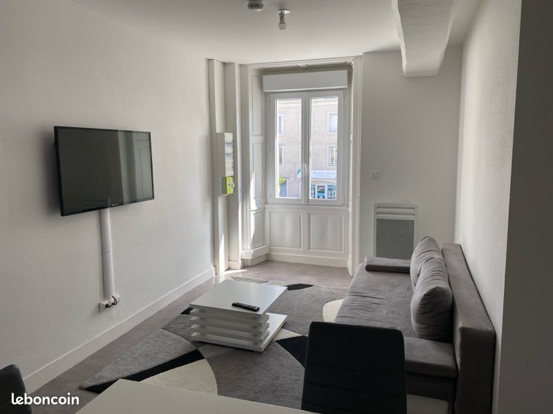 Appartement à louer, 65m², Candé