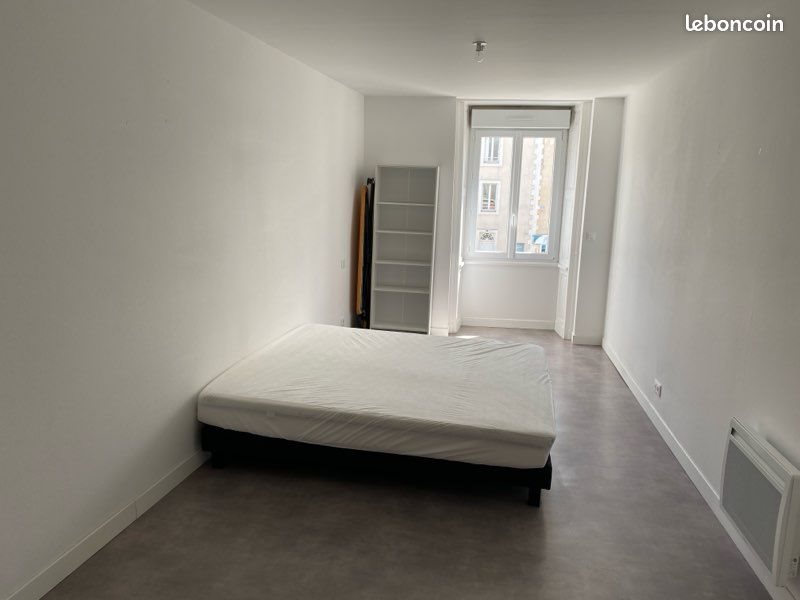 Appartement à louer, 65m², Candé