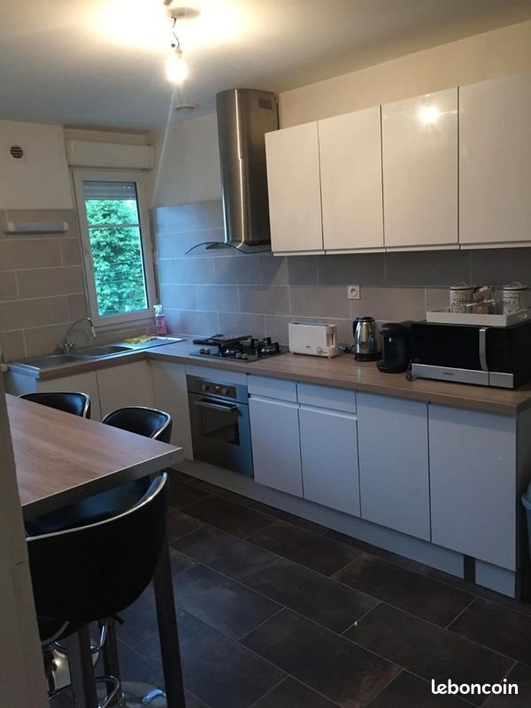 Appartement à louer, 104m², Lamotte-Beuvron