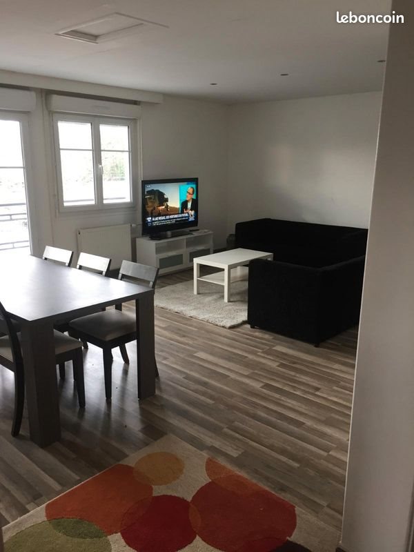Appartement à louer, 104m², Lamotte-Beuvron